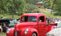 Medfield on the Charles show returns