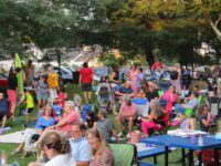 Summer concerts back in full swing