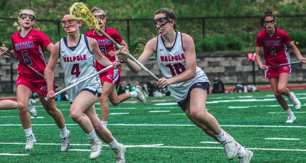 Walpole fills conference all-star teams