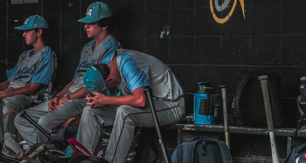 Late Taconic rally stuns Medfield baseball