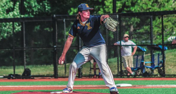 Xaverian baseball captures Division I championship