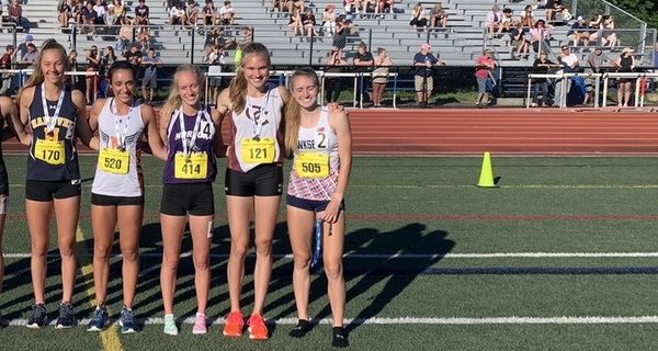 Walpole’s Costa awarded MSTCA Scholarship