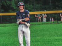 Medfield Legion walks off on Walpole