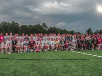 Hometown communities rally around Kilian family