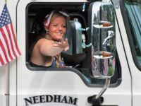 July 4th Parade returns to Needham