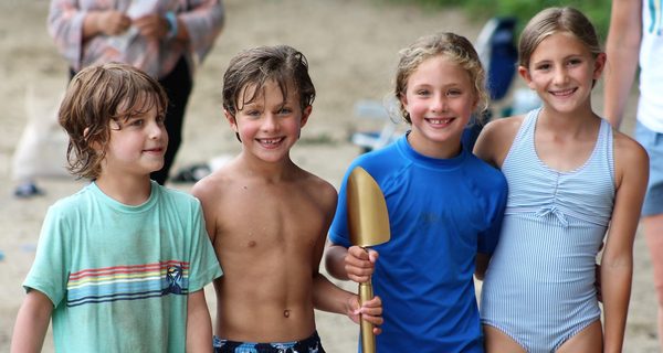 Farm Pond sand sculpture competition returns