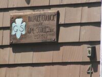 Girl Scouts seek help renovating house