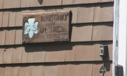 Girl Scouts seek help renovating house