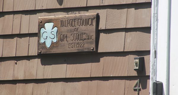 Girl Scouts seek help renovating house