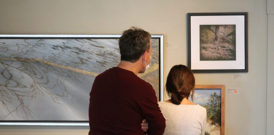 Juried exhibition returns to Zullo Gallery