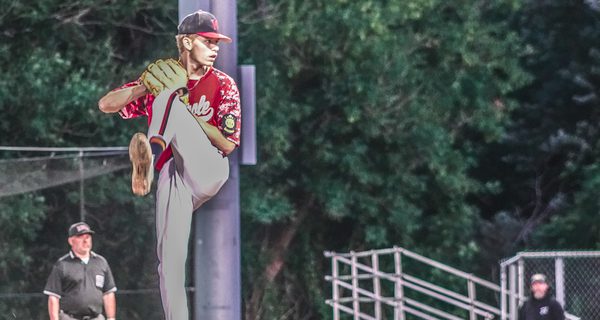 Walpole Legion knocks out Norwood