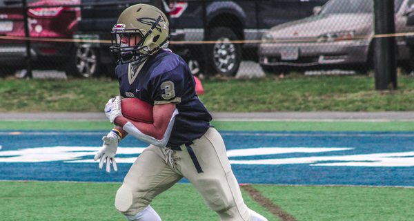 Fuentes, Rockets ready for liftoff