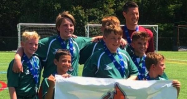 Club rugby gaining steam in DS