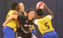 Trailblazers make permanent camp in Medfield