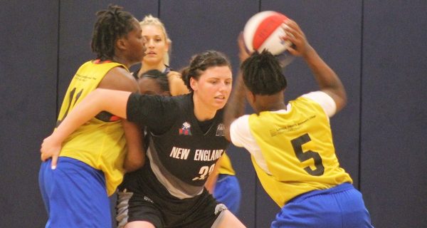 Trailblazers make permanent camp in Medfield