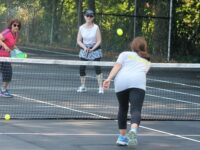 Bird Park now prepped for pickleball