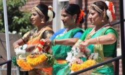 ICON celebrates Indian Independence Day