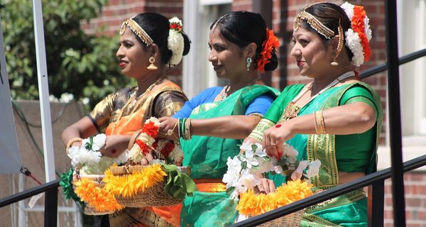 ICON celebrates Indian Independence Day