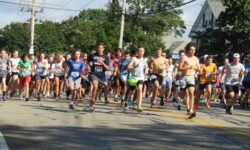 Labor Day Road Race returns