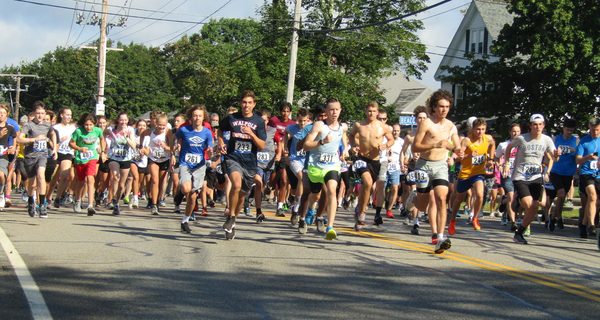 Labor Day Road Race returns - Hometown Weekly