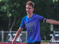 Keating’s late PK strike lifts Raiders