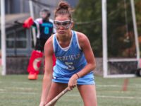 Malmquist-powered Warrior comeback falls short