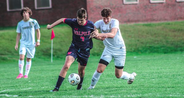 Wilson’s header lifts Needham over Walpole