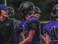 Bennett, Cabey lead Raiders in rout