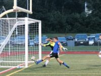 DS Soccer drops opener to Medway