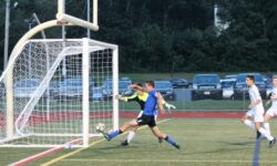 DS Soccer drops opener to Medway