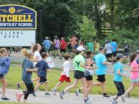 Jog Your Memory 5K goes live
