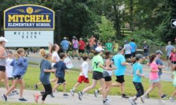 Jog Your Memory 5K goes live