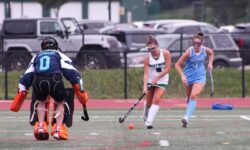 Westwood field hockey beats Medfield 4-1