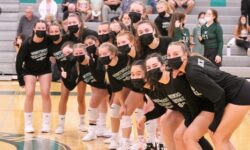 Wolverine volleyball dreams of TVL Title