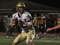 Weymouth comeback stuns Rockets