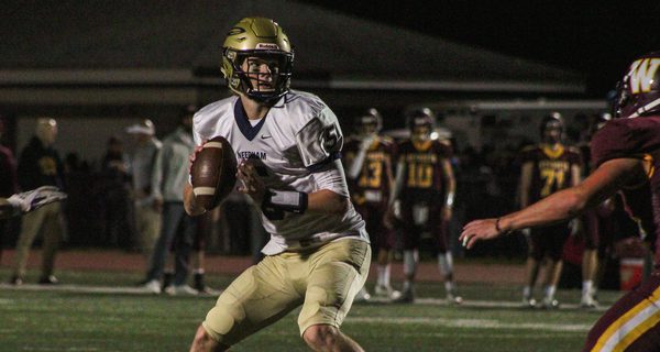 Weymouth comeback stuns Rockets