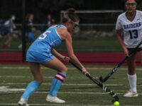 Shields’ strike lifts Warriors over Raiders