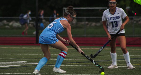 Shields’ strike lifts Warriors over Raiders