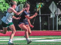 Pisano’s commitment solidifies family lacrosse legacy