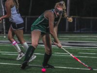 Wolverines roll Bellingham, remain unbeaten