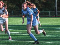 Medfield girls soccer rolls by Millis