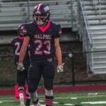 Falzone runs Walpole by Needham