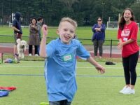 TOPSoccer swells to largest numbers ever