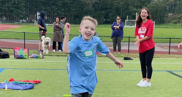 TOPSoccer swells to largest numbers ever