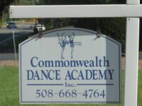 Dance schools deal with COVID changes