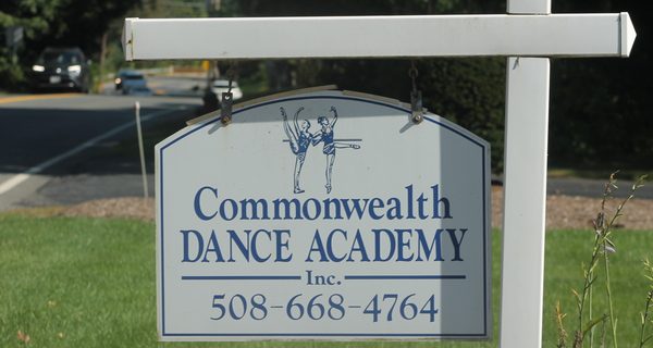 Dance schools deal with COVID changes