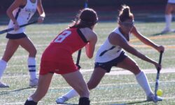 Porkers stay undefeated with Milton victory