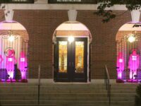 Take Back the Night spotlights abuse