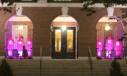 Take Back the Night spotlights abuse