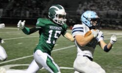 Westwood gets first win against Medfield